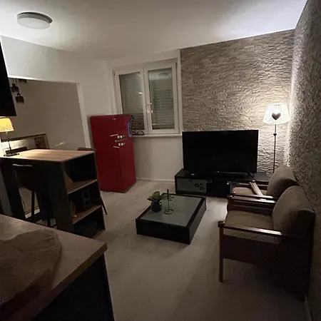 Apartment Boutique 02 *
