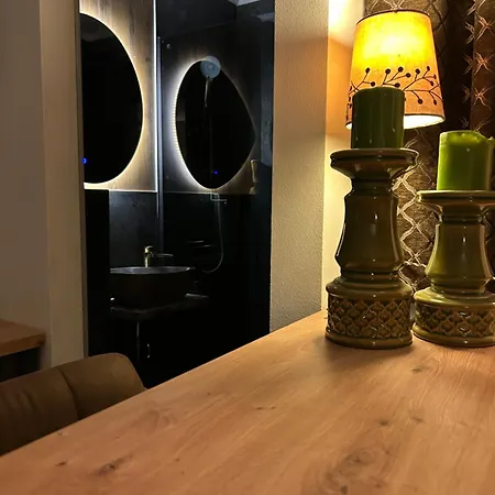 Apartment Boutique 02 Zadar
