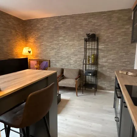Boutique 02 Apartment