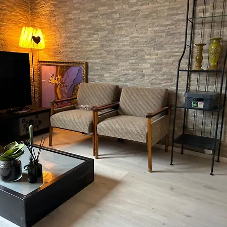 Apartment Boutique 02