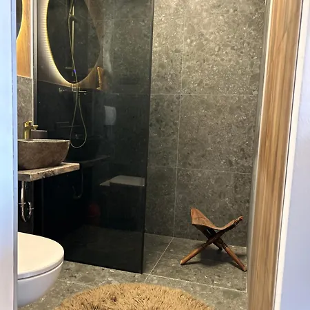 Apartment Boutique 02 Zadar