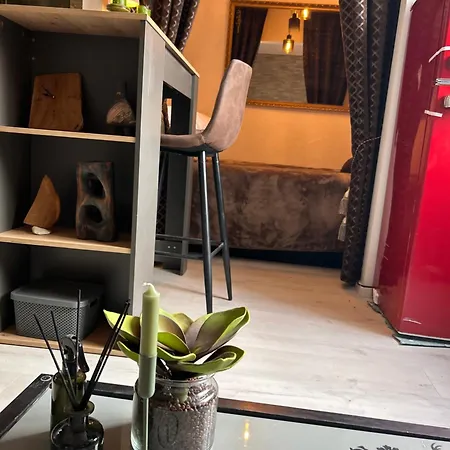 Boutique 02 Apartment Zadar