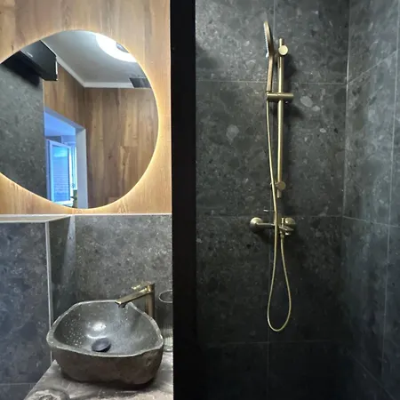 Apartment Boutique 02 Zadar