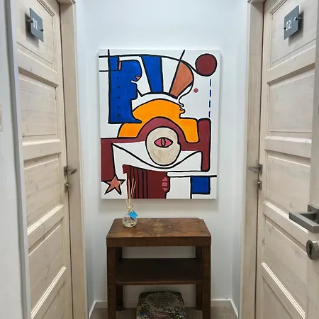 Appartamento Boutique 02