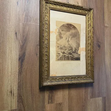 Boutique 02 Lägenhet Zadar