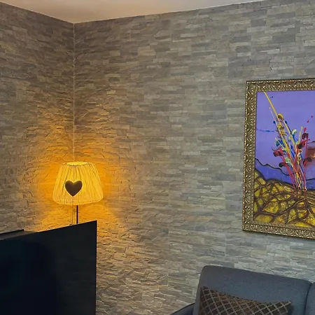 Lägenhet Boutique 02