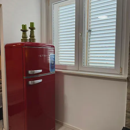 Boutique 02 Lägenhet Zadar