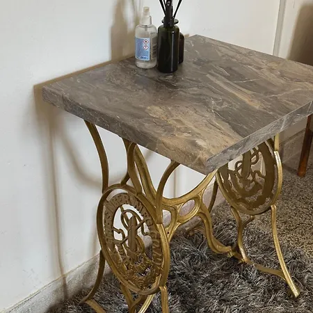 Lägenhet Boutique 02