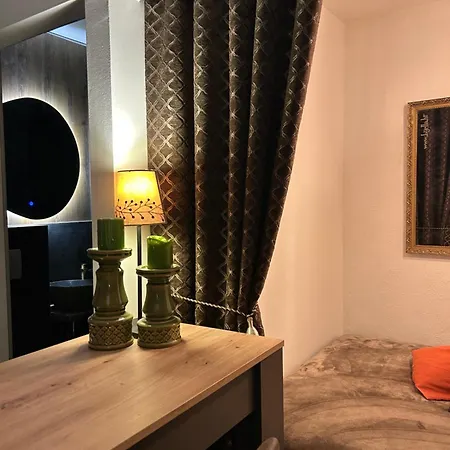 Boutique 02 Apartman