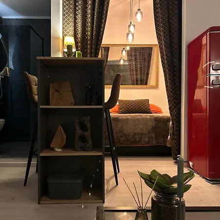 Boutique 02 Apartman Zadar