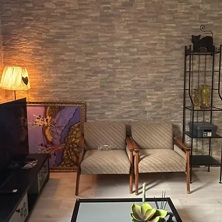 Boutique 02 Apartman Zadar