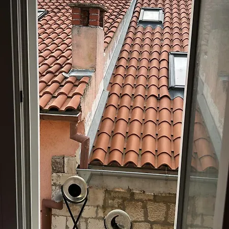 Boutique 02 Apartman