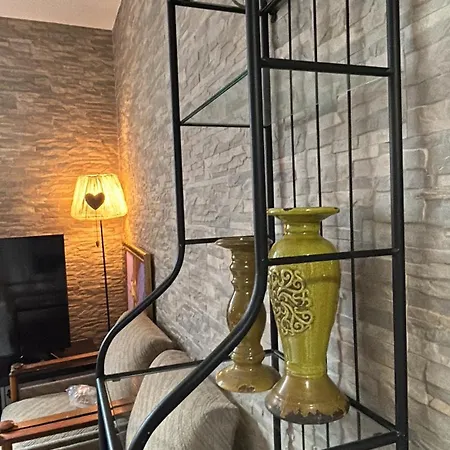 Boutique 02 Appartement *