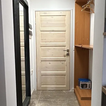 Apartman Boutique 02 *