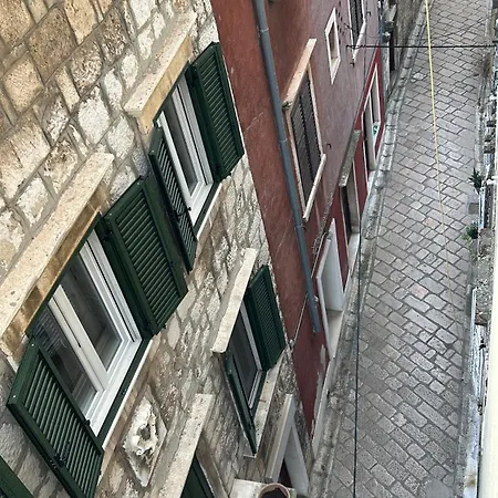 Boutique 02 Apartman