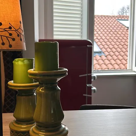 Apartman Boutique 02 *