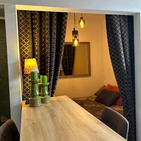 Boutique 02 Apartman Zadar