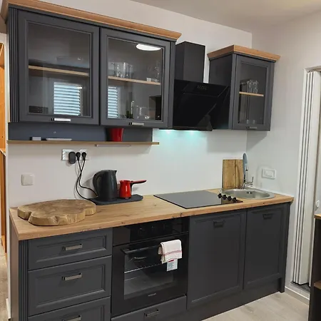 Boutique 02 Appartement Zadar