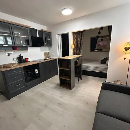 Apartment Boutique 02 Zadar