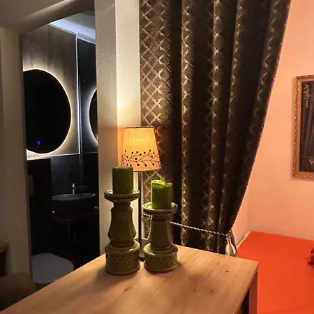 Apartment Boutique 02 Zadar