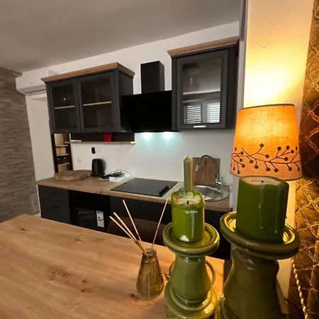 Apartment Boutique 02 Zadar