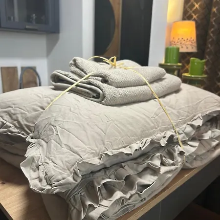 Boutique 02 Appartement