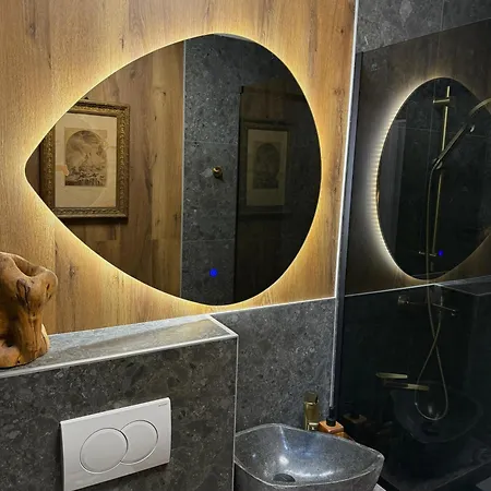 Boutique 02 Appartement *