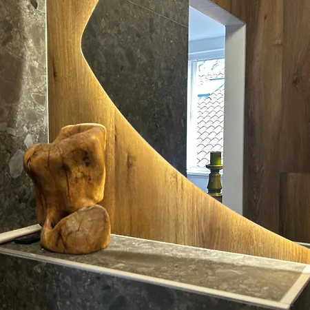 Appartement Boutique 02 Zadar