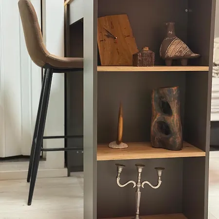 Boutique 02 Apartment