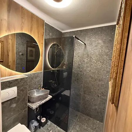 Boutique 02 Apartment Zadar