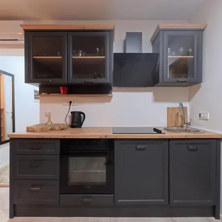 Boutique 02 자다르