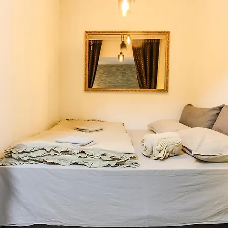 Boutique 02 Chic Apartamento Zadar