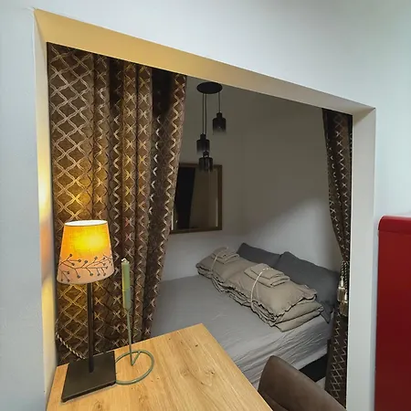 Appartement Boutique 02 Chic