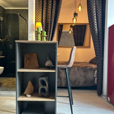 Boutique 02 Chic Zadar