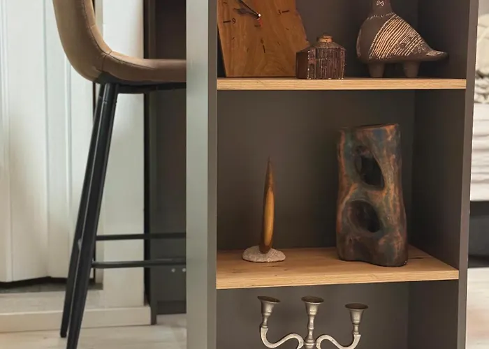 Boutique 02 아파트