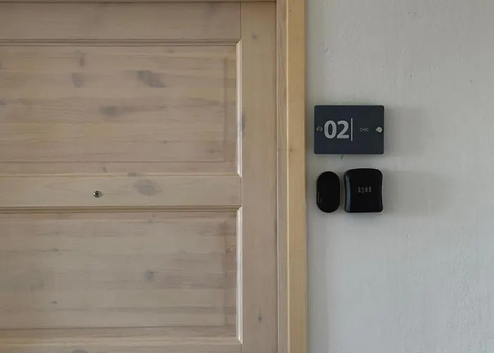 아파트 Boutique 02 *