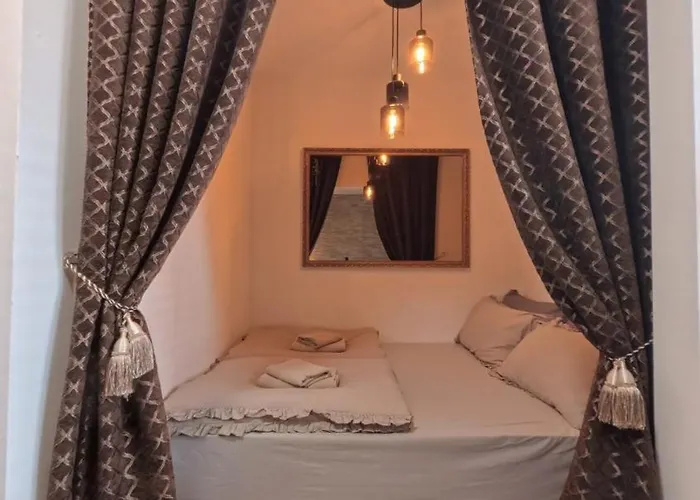 Boutique 02 아파트 자다르