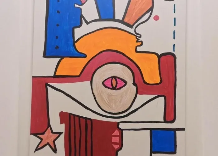 Boutique 02 아파트 *