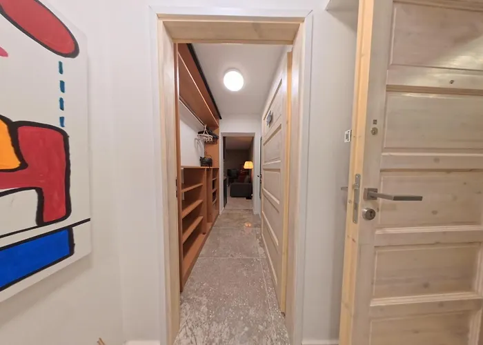 Boutique 02 아파트