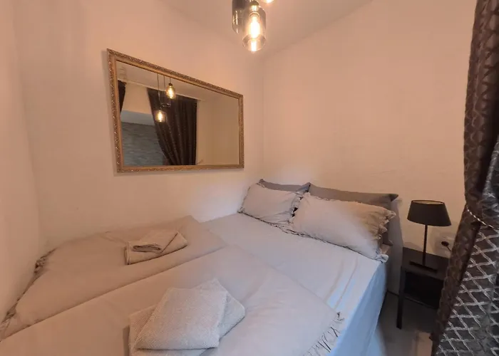 Boutique 02 아파트